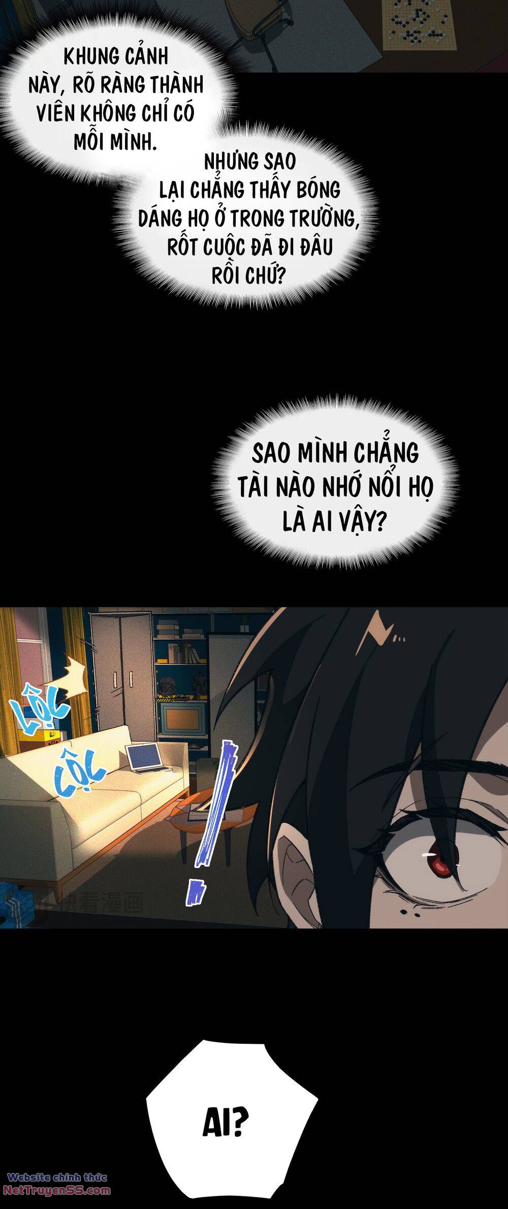 Ta Sáng Tạo Truyền Thuyết Đô Thị chapter 13.5 15