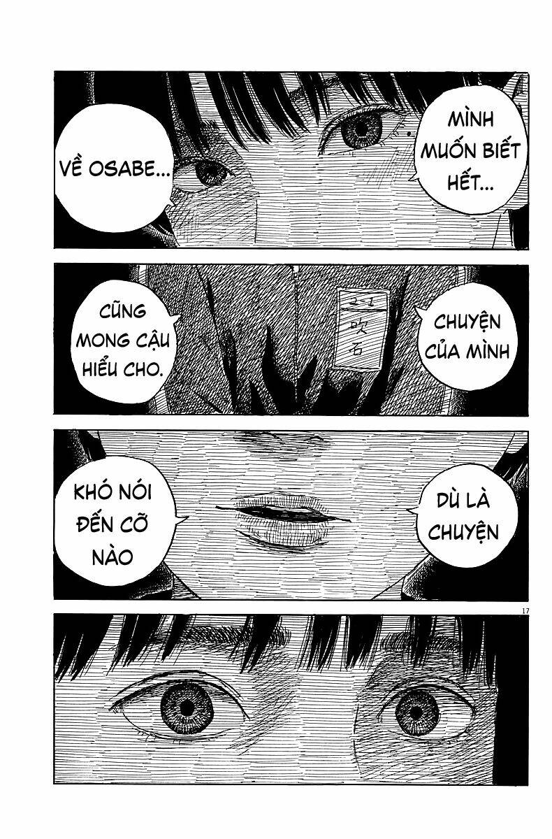 chi no wadachi chapter 29 18