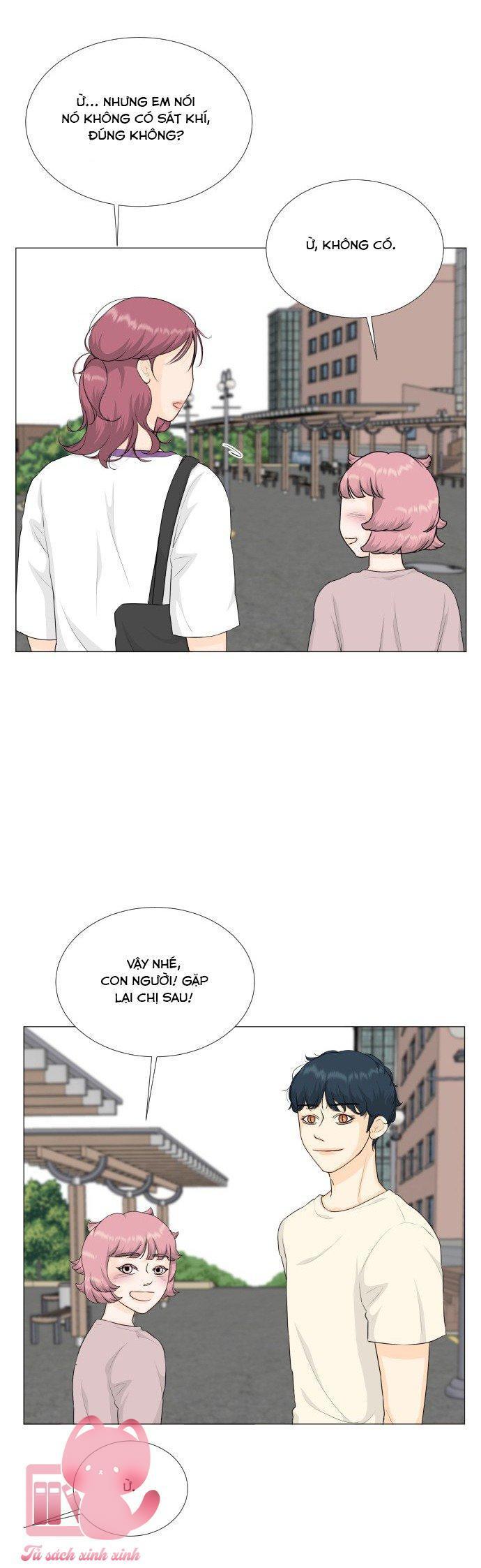 bán quỷ chapter 75 13