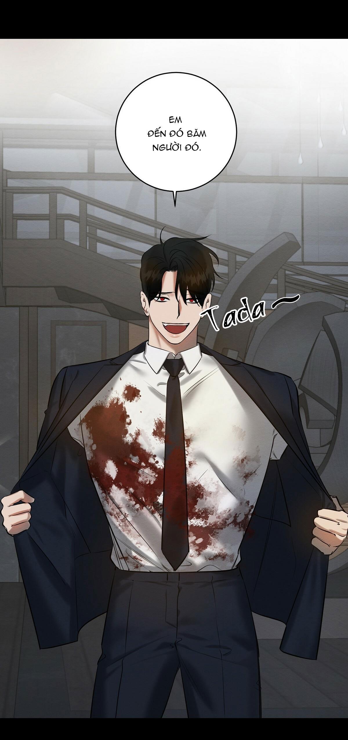 lý do của ác nhân chapter 7 13