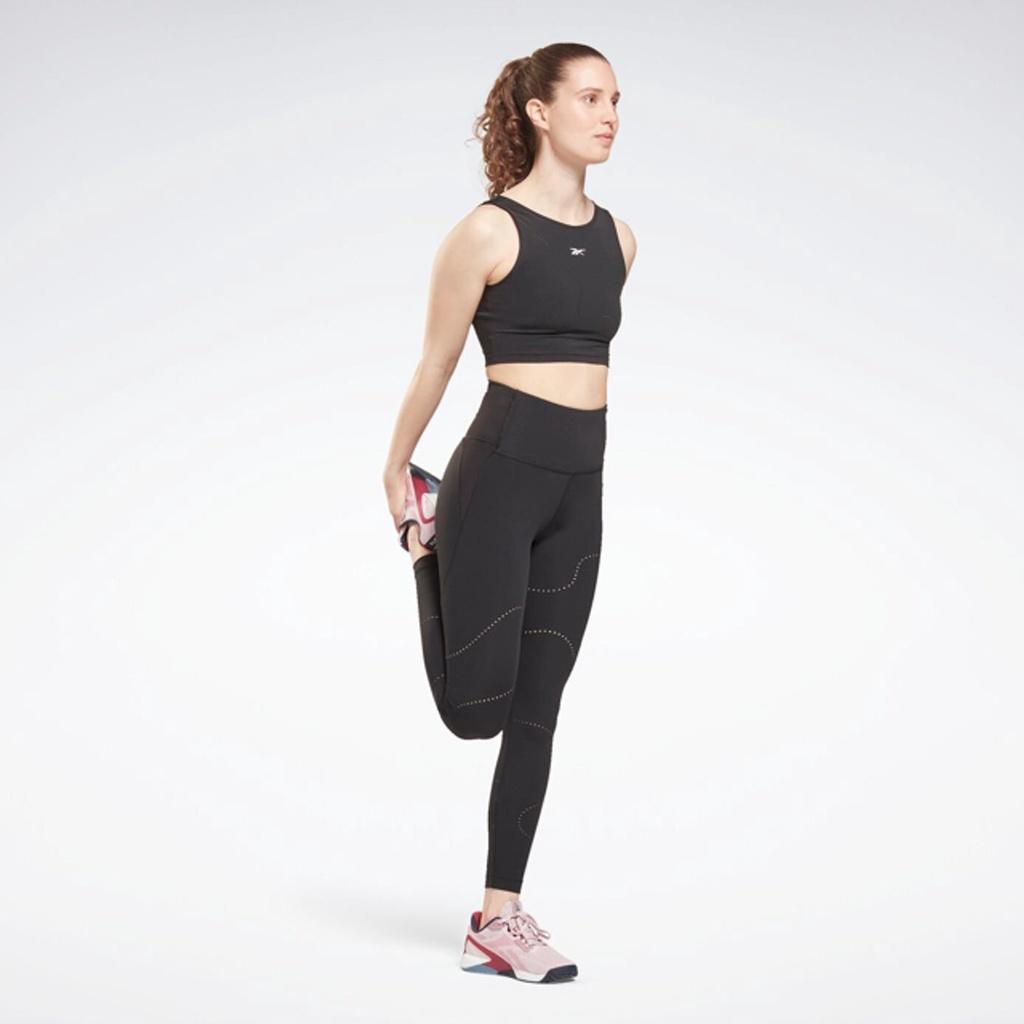 Quần Legging Thể Thao Nữ Reebok Ts Lux Perform Perf Tight GT3172