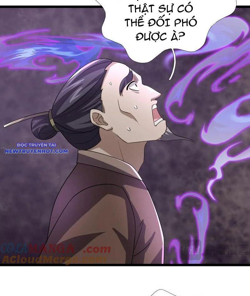 ngủ say vạn cổ: xuất thế đẩy ngang chư thiên chapter 63 74