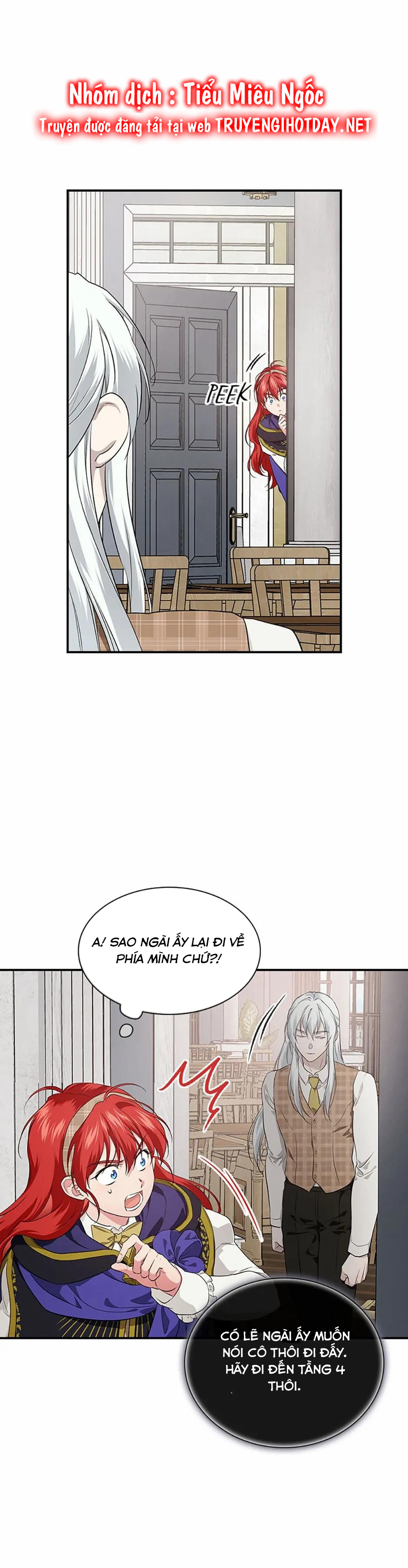 đi tìm con trai của cha tôi chapter 64 30