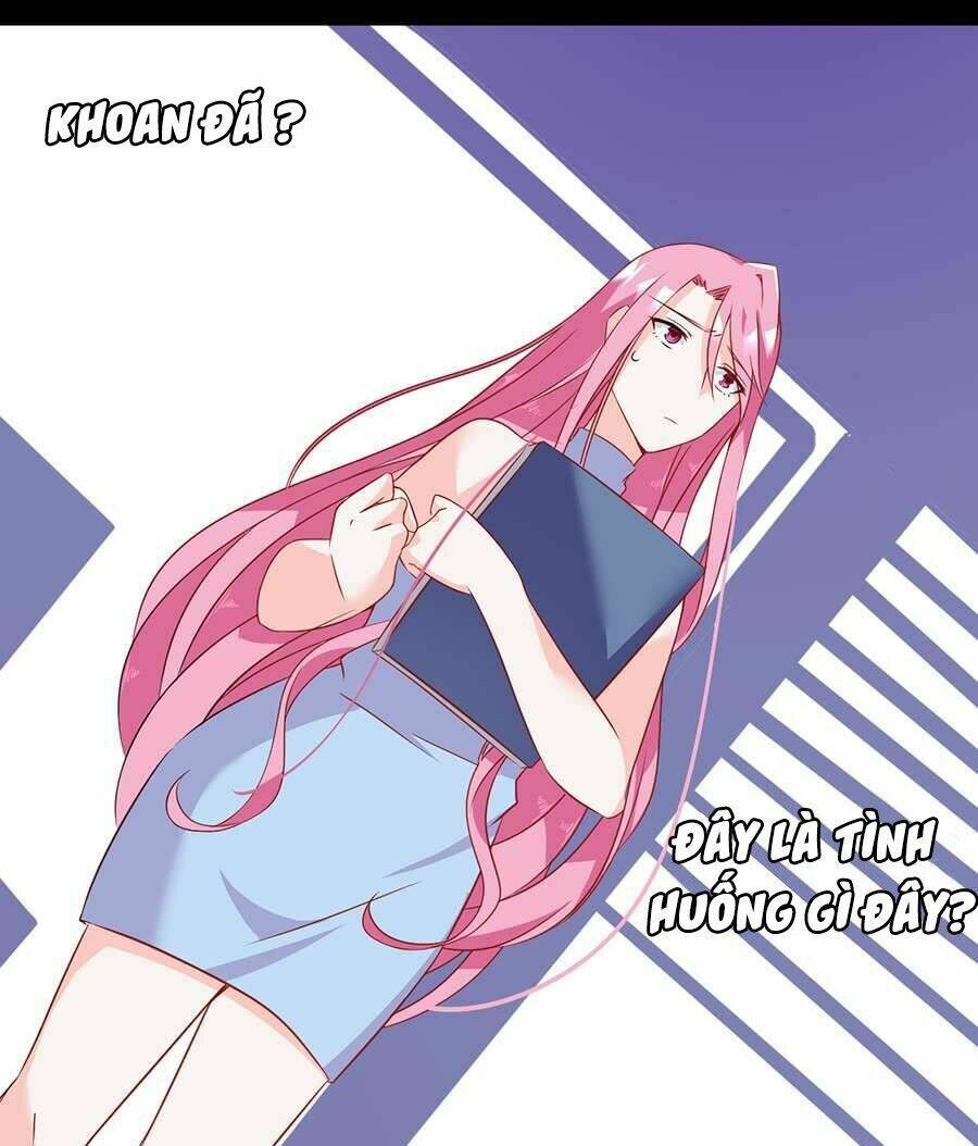 bảy ngày thực cốt hôn ước chapter 15 35