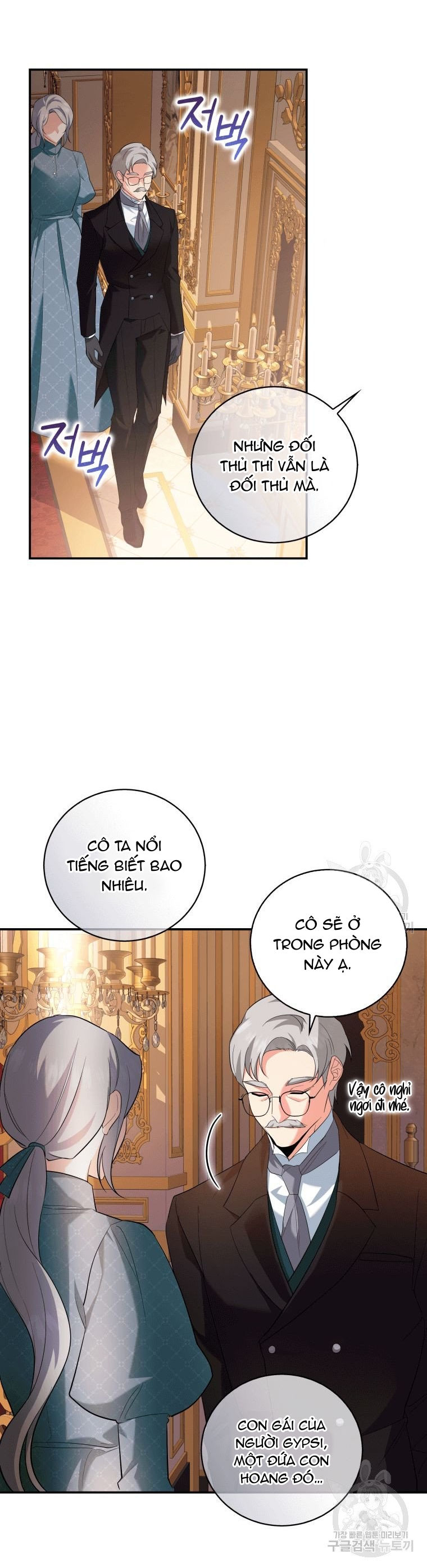 ta sẽ trả thù chapter 6.2 5