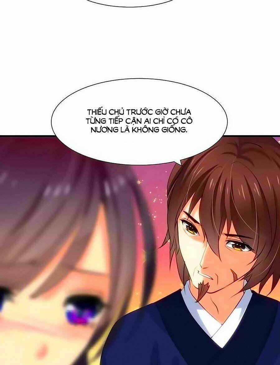 dưỡng thiếu chủ đấu tra nam chapter 42 12