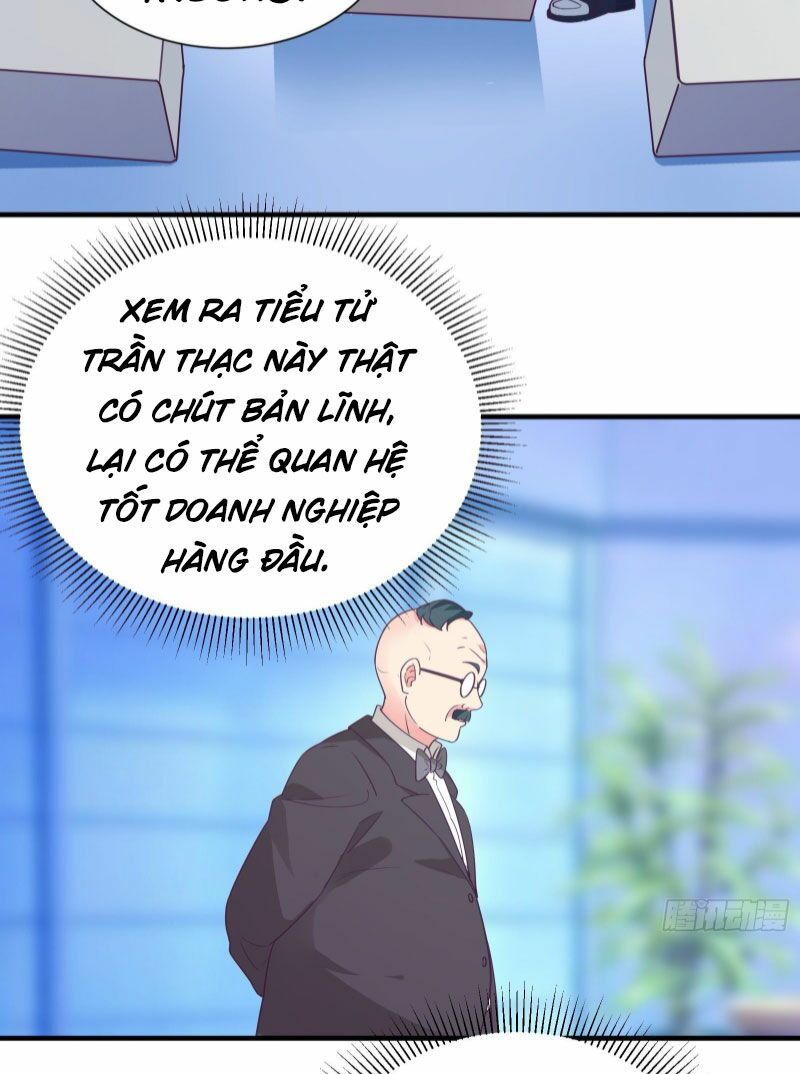 ta lập hậu cung tại tây du ký chapter 39 19