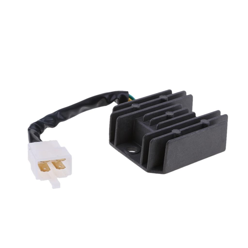 Voltage Regulator for XL200R 83-84 CG125 FXD125 ZJ125