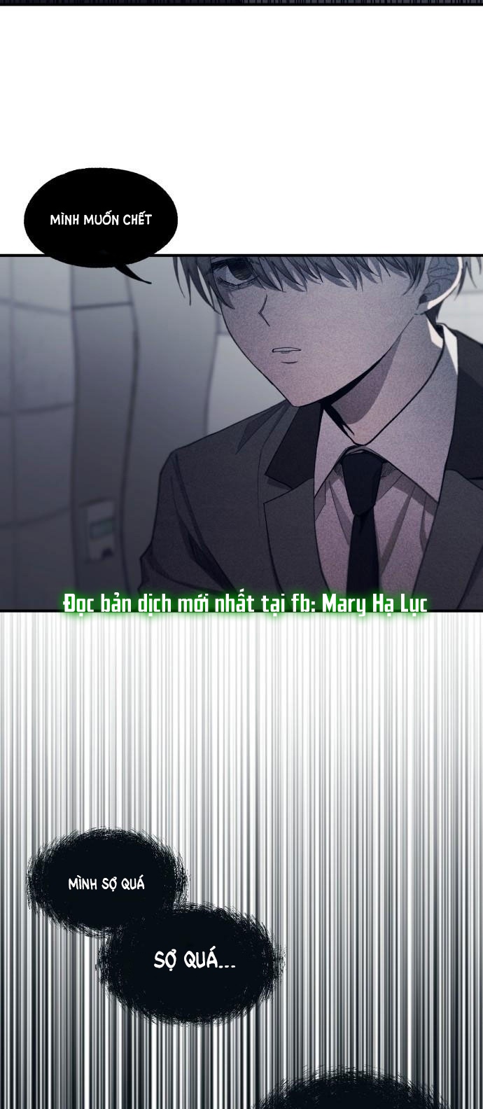 yeonwoo ngây thơ chapter 60 40