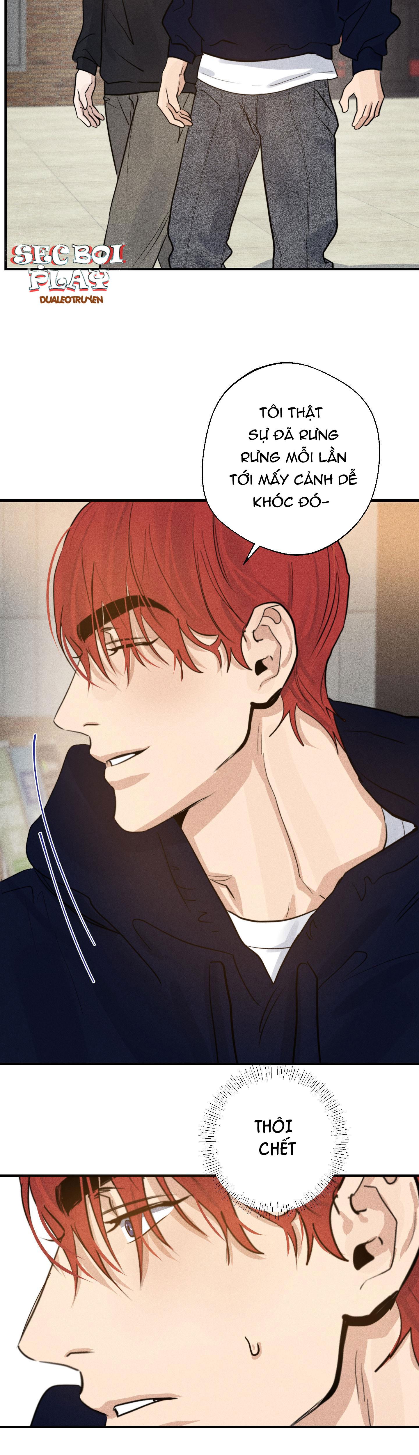 high clear chapter 11 21