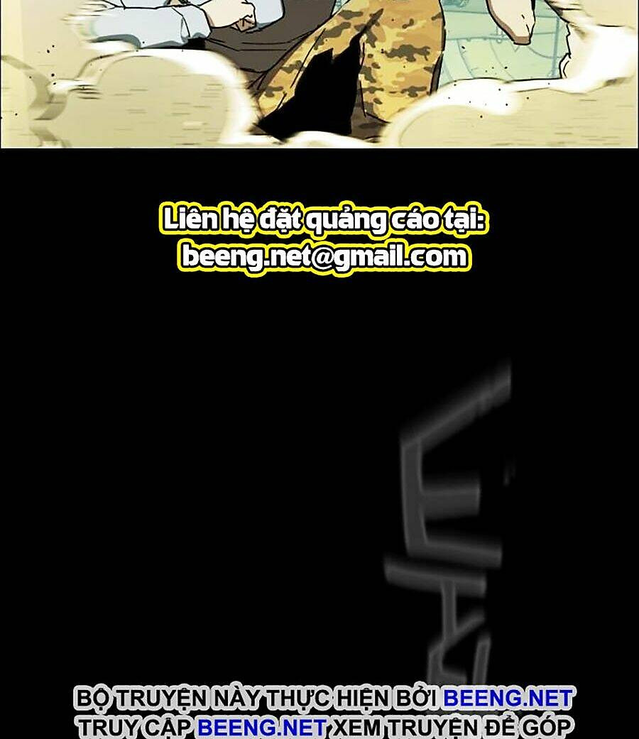 bạn học tôi là lính đánh thuê chapter 0 174