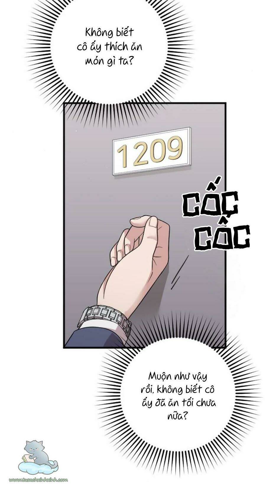 cô đi mà lấy chồng tôi đi chapter 24 107