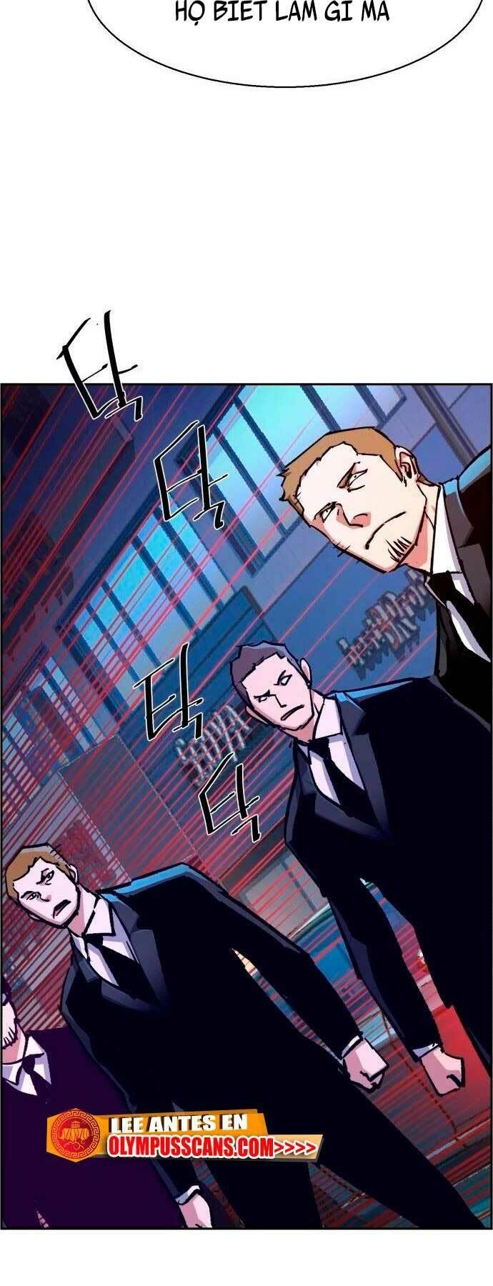 bạn học tôi là lính đánh thuê chapter 129 16