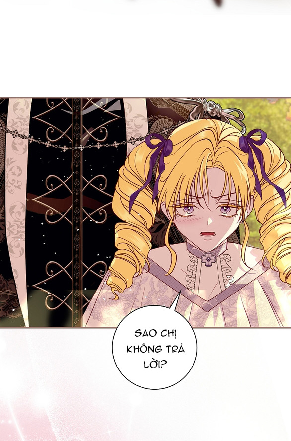 ngài công tước, tôi sẽ làm mọi thứ, trừ việc kết hôn! chapter 6.2 30