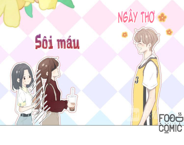 cp muốn yêu đương rồi, phải làm sao đây? chapter 3 19