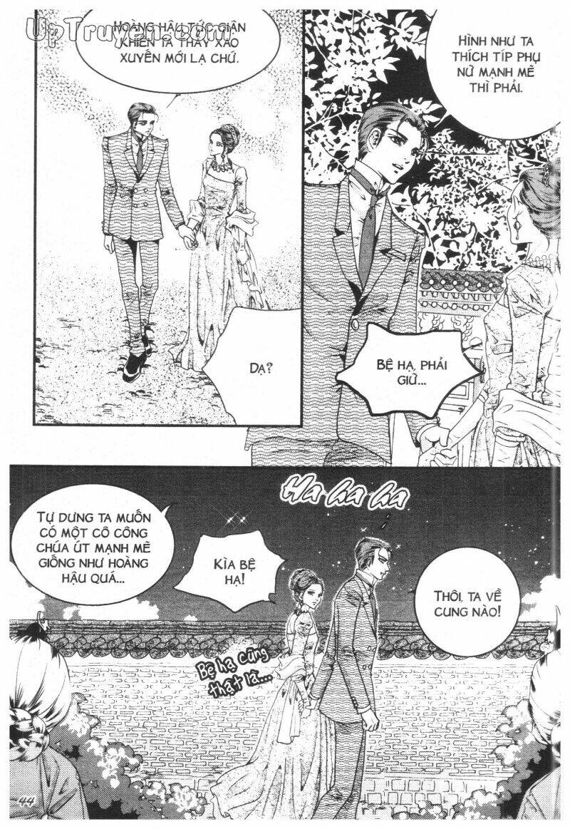 hoàng cung chapter 27 45