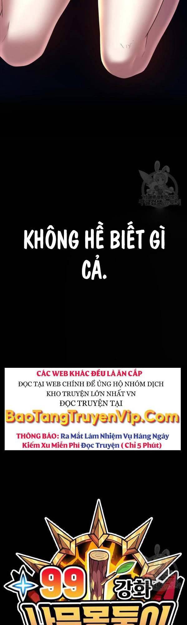 Gậy Gỗ Cấp 99+ chapter 47.5 99