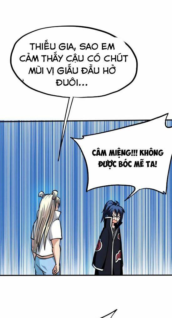 chí tôn thổ hào hệ thống chapter 5 23