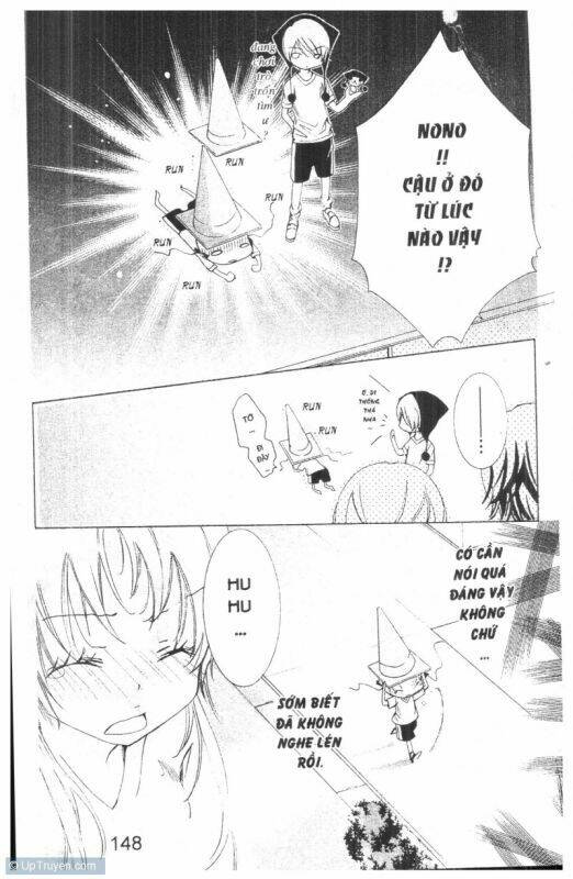 ore-sama kingdom chapter 5 148