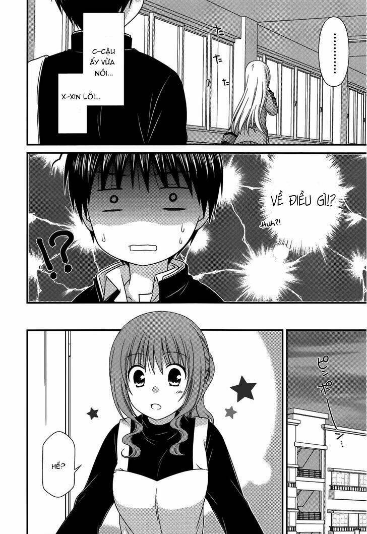 tonari no kashiwagi-san chapter 69 23