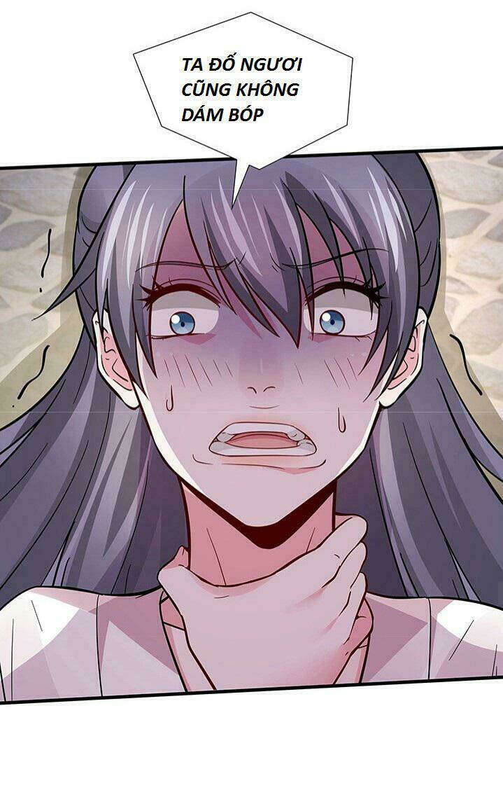 độc phi thần y quá kiêu ngạo chapter 10 15