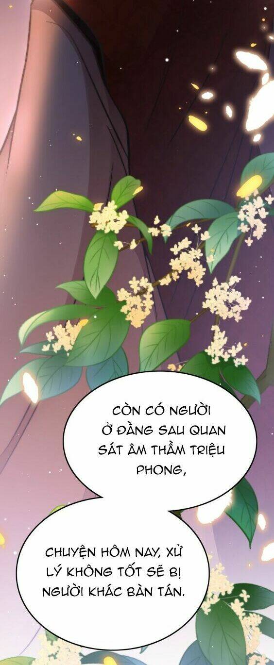 cánh diều xanh bay trong cơn gió chapter 16 9