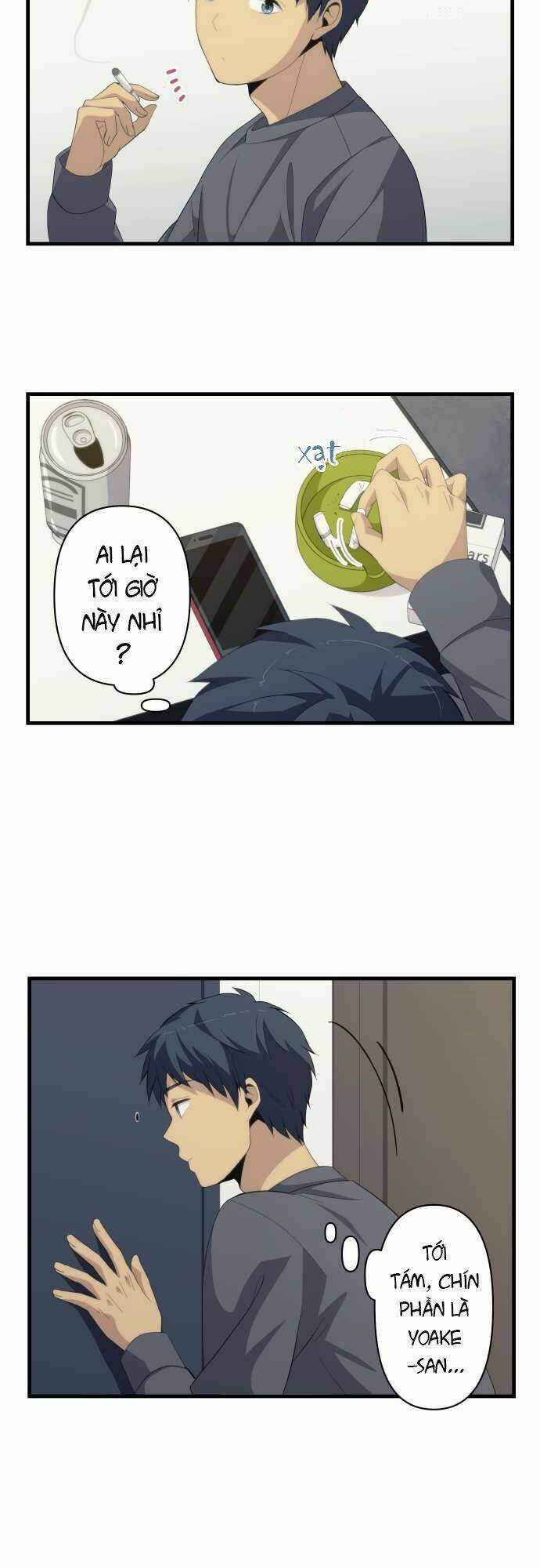 viên thuốc trùng sinh chapter 166 15