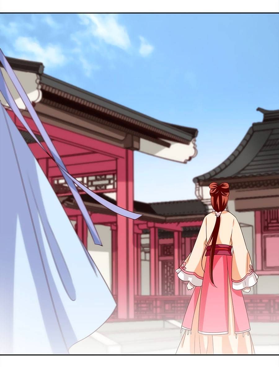 kiêu ngạo vương gia chủng điền phi chapter 119.1 14