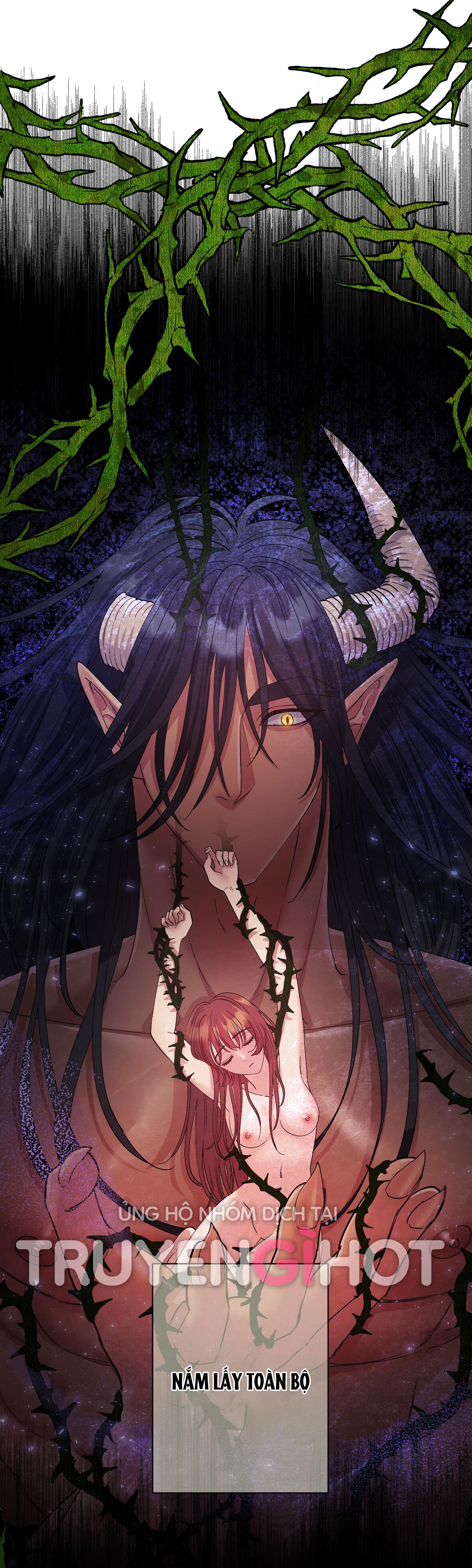 [18+] một lòng một dạ chapter 32.2 11