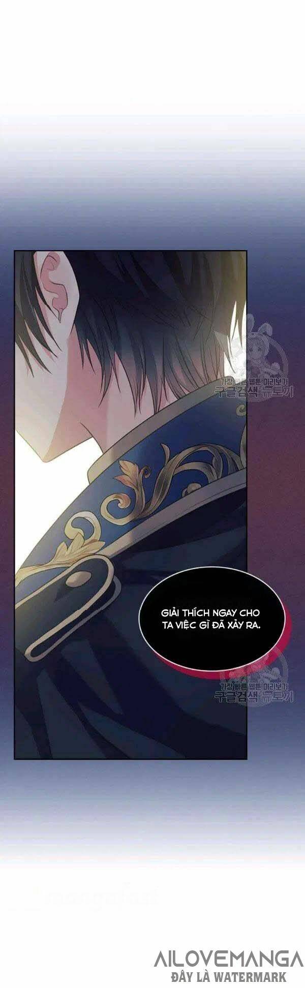 tôi trở thành hầu gái của một công tước chapter 83.5 16