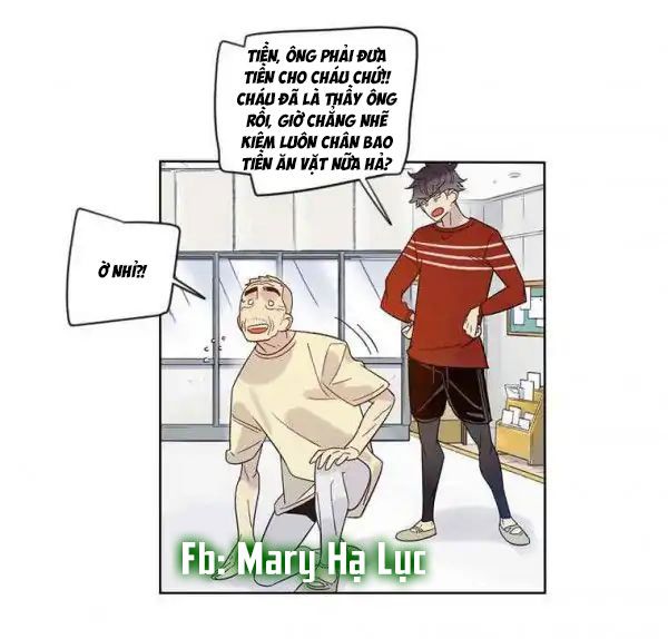 tôi muốn bay như một con bướm chapter 25 22