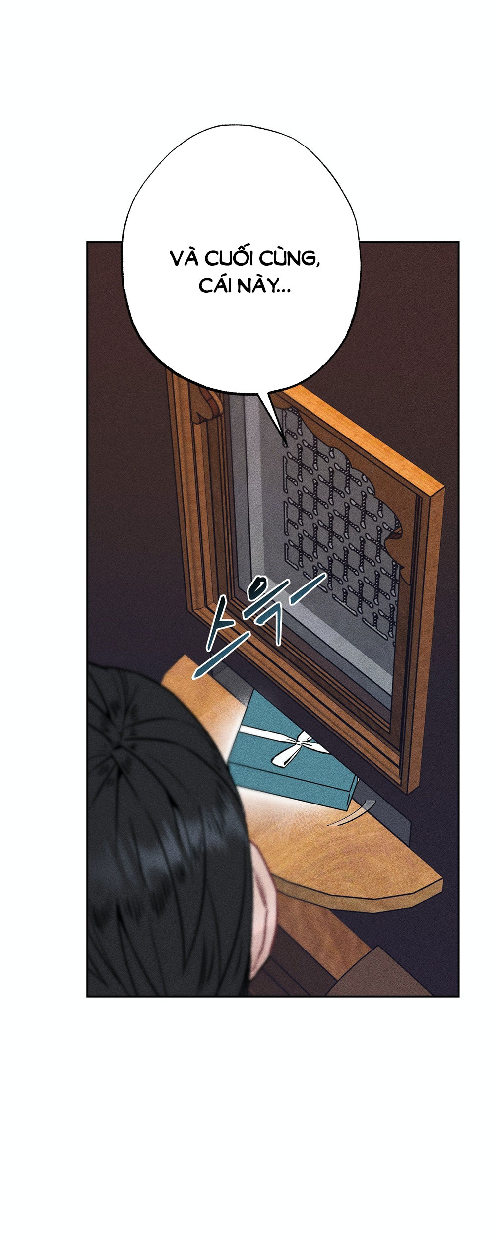 [Bl] Xiềng Xích chapter 1.1 - Trang 22