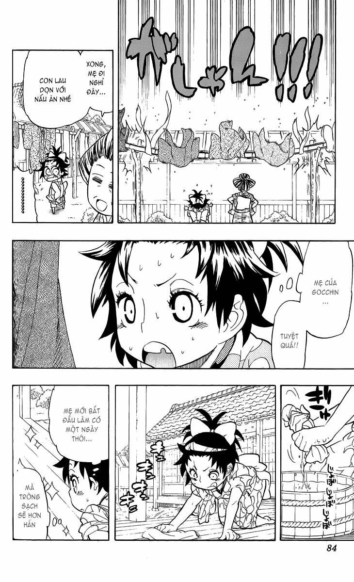 samurai usagi chapter 65 19