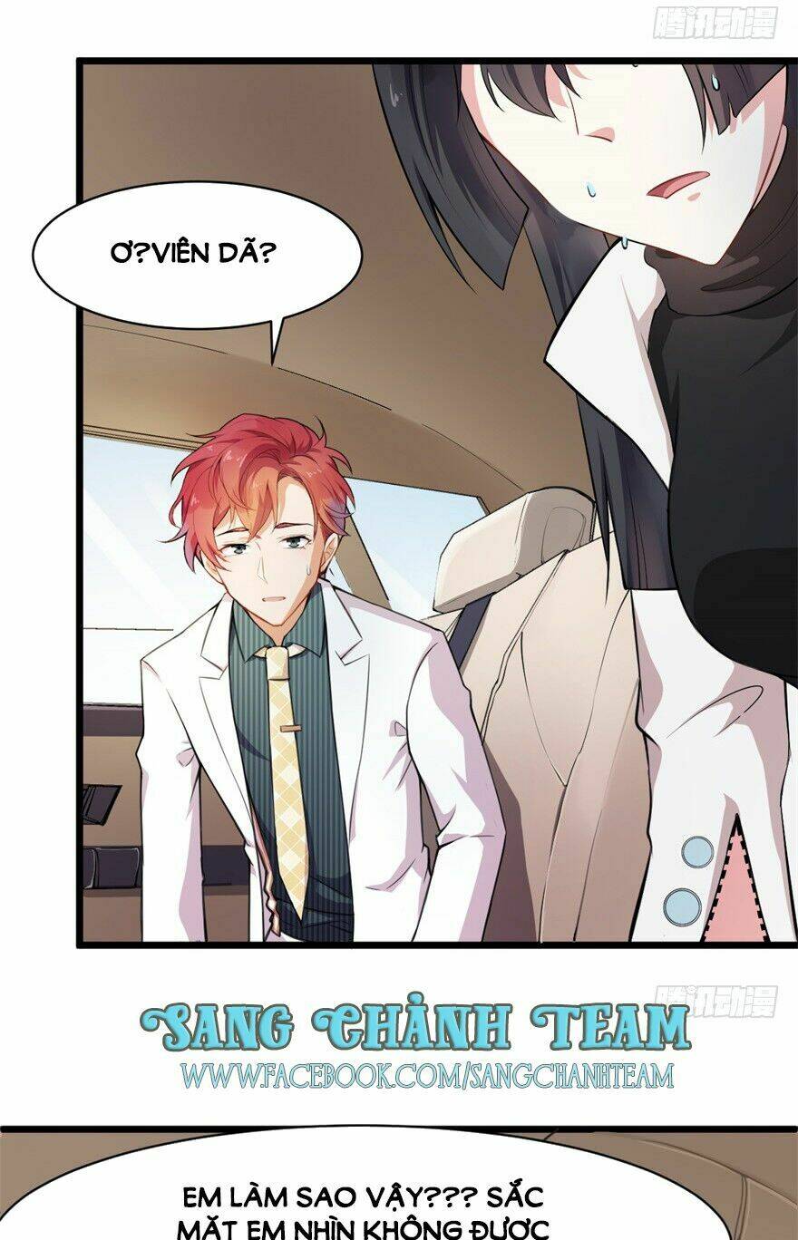 trinh thám quý tộc chapter 6 16