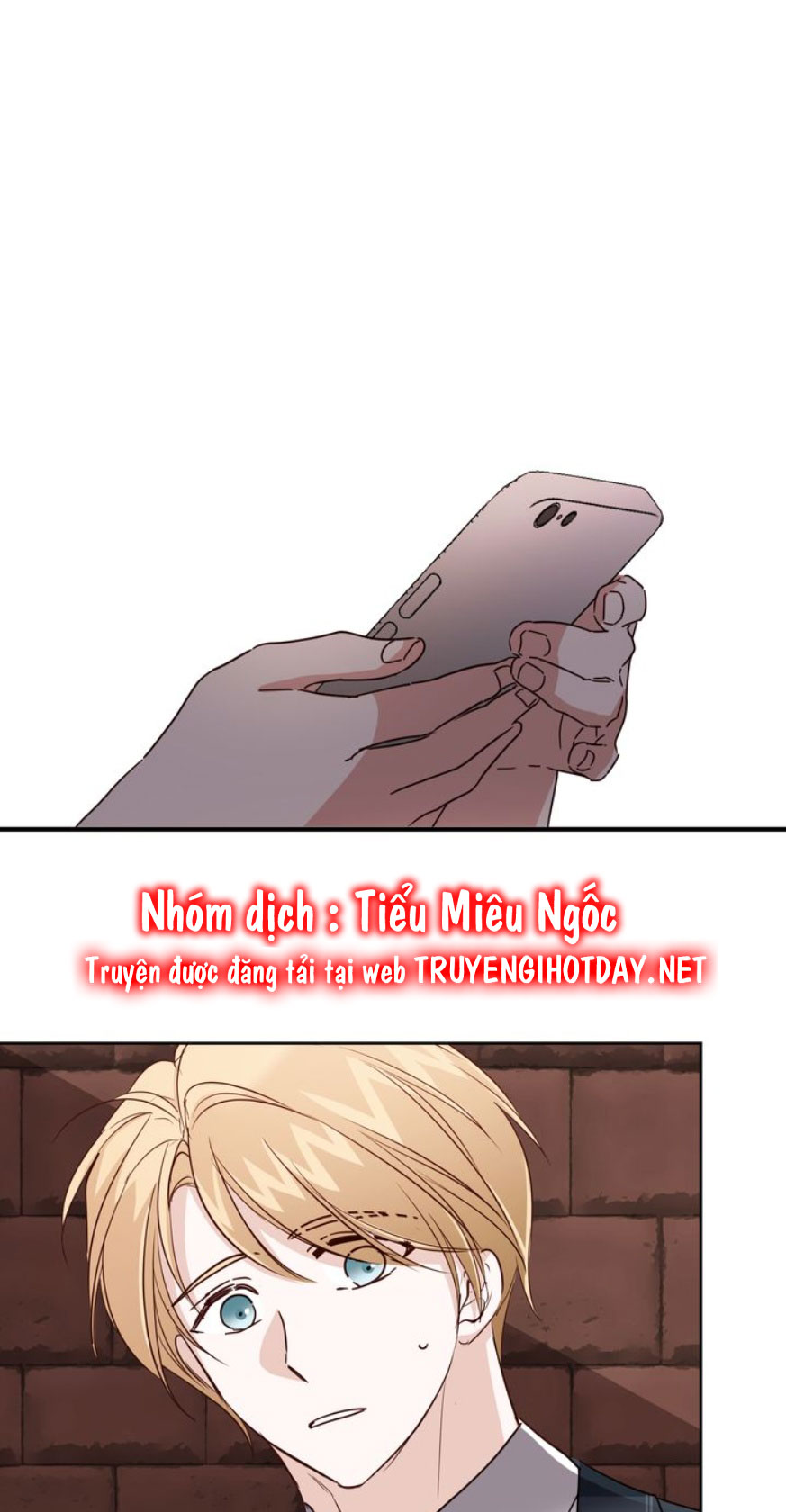 juliet, chúng ta không phải ở kansas đâu! chapter 52 13