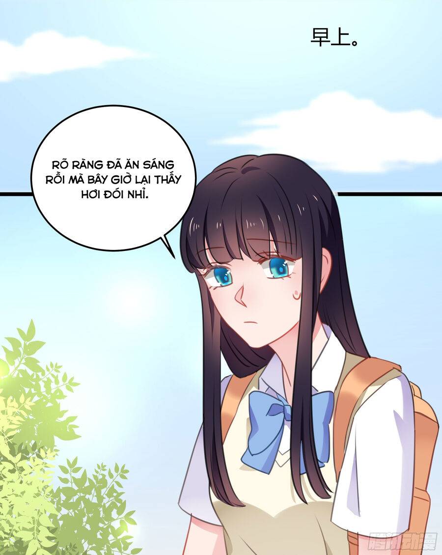 phi nhiên hướng phong chapter 33 11