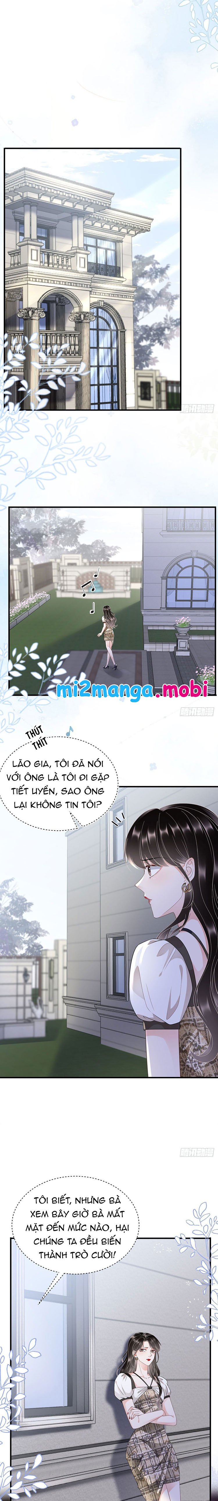 [16+] đại tiểu thư có thể có ý đồ xấu chapter 29.2 5