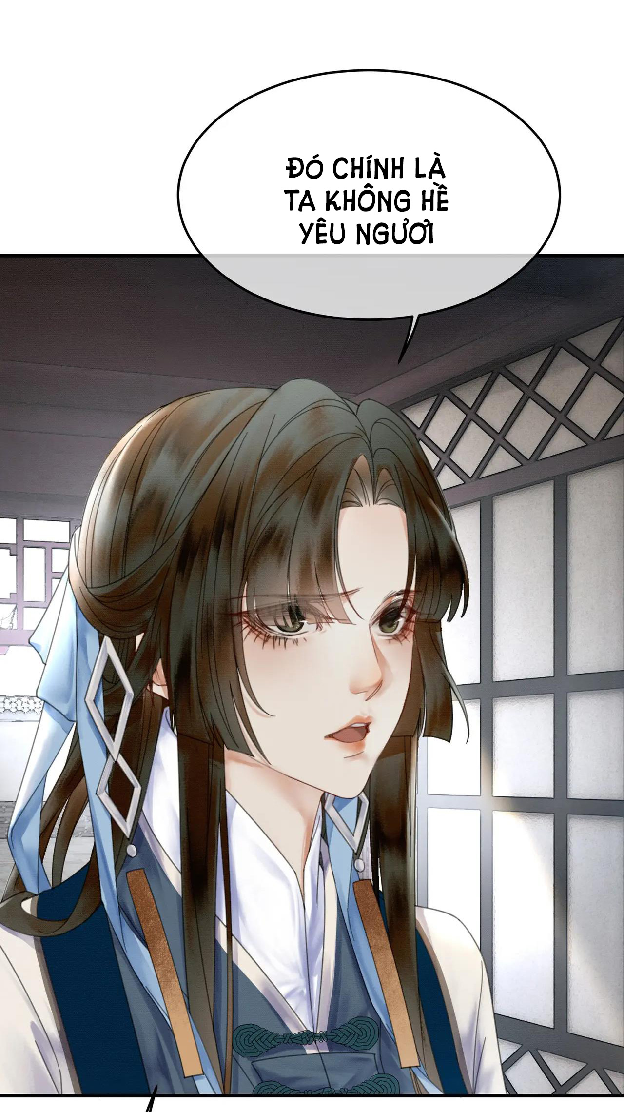 ai đã dạy hư đồ đệ phản diện của ta? chapter 23 17