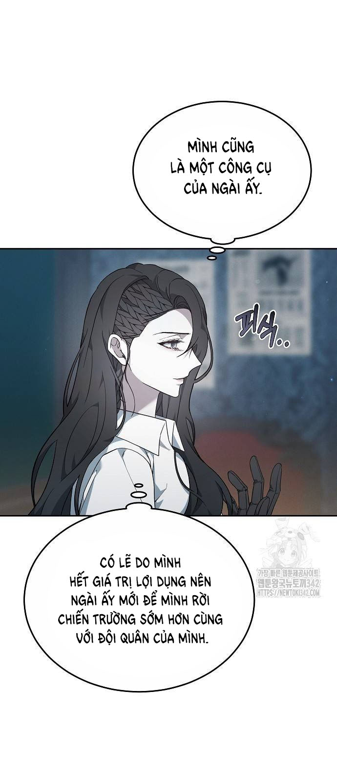 Thời Đại Của Oman chapter 54.1 39