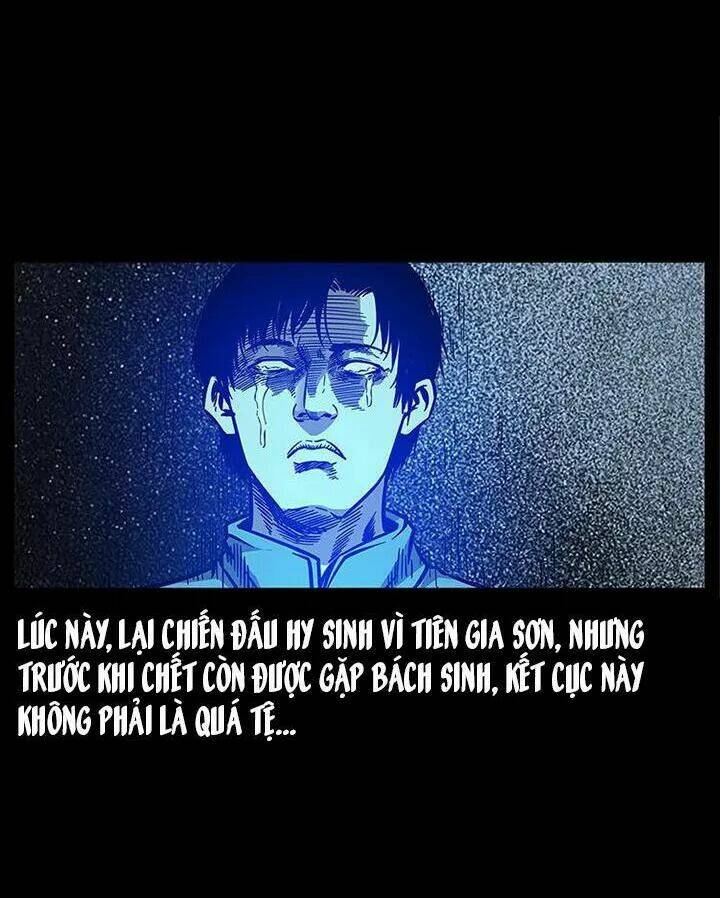 U Minh Ngụy Tượng Chapter 188 88