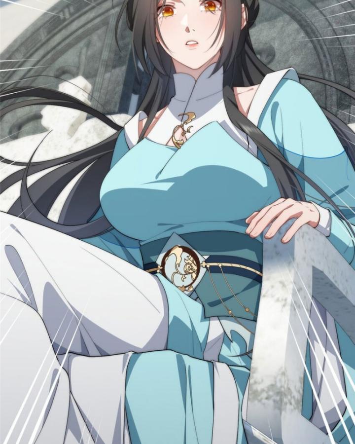 nữ chính chạy từ trong sách ra thì phải làm sao chapter 69 51