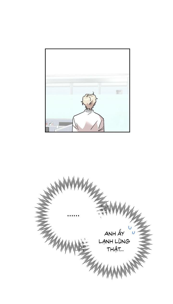 xin hãy chống lưng cho tôi chapter 3 56