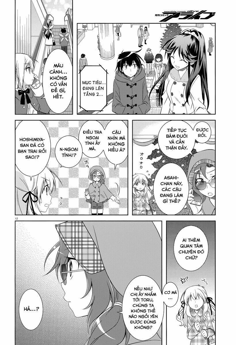 iris zero chapter 38 12