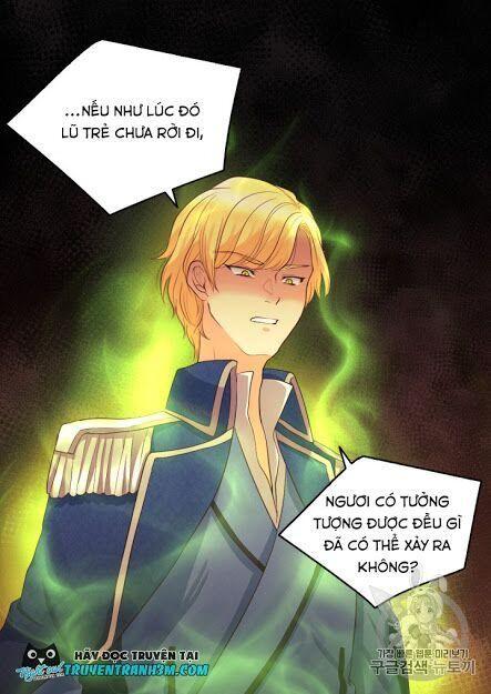 Sinh Đôi Xuyên Không chapter 17 21