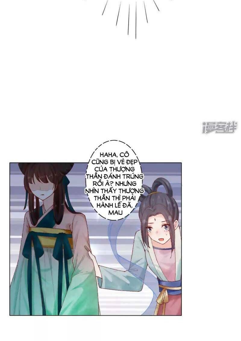 tam sinh bỉ ngạn hoa chapter 2 18