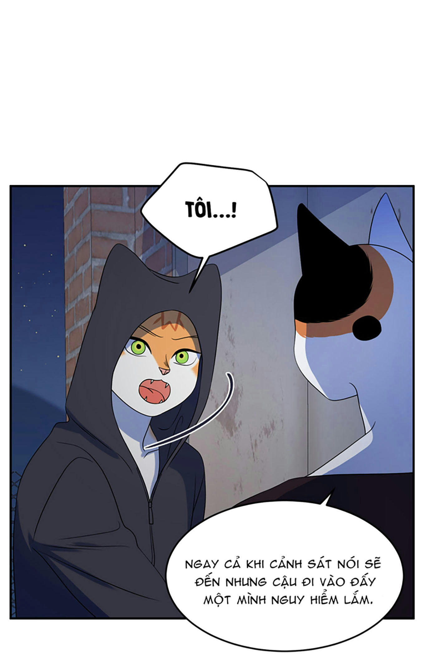 dự án xanh chapter 18 12