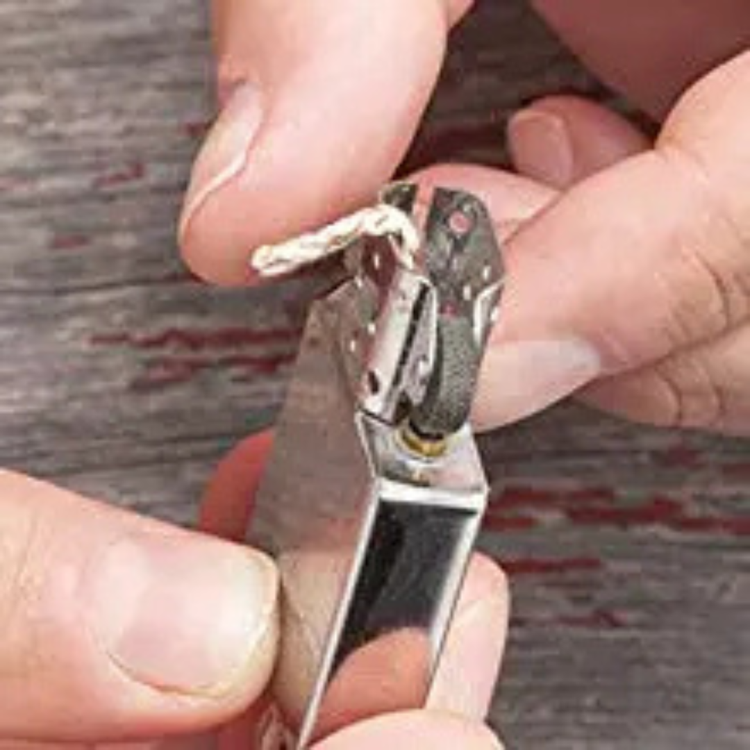 Bấc Bật Lửa Zippo Chính Hãng - Thay Thế Cho Tất Cả Dòng Zippo, Xuất Xứ Mỹ