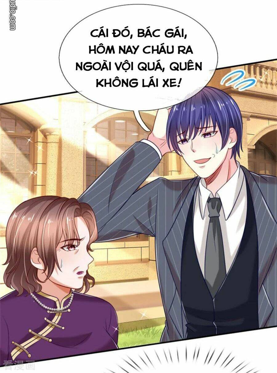 tuyệt đỉnh khí thiếu chapter 72 22