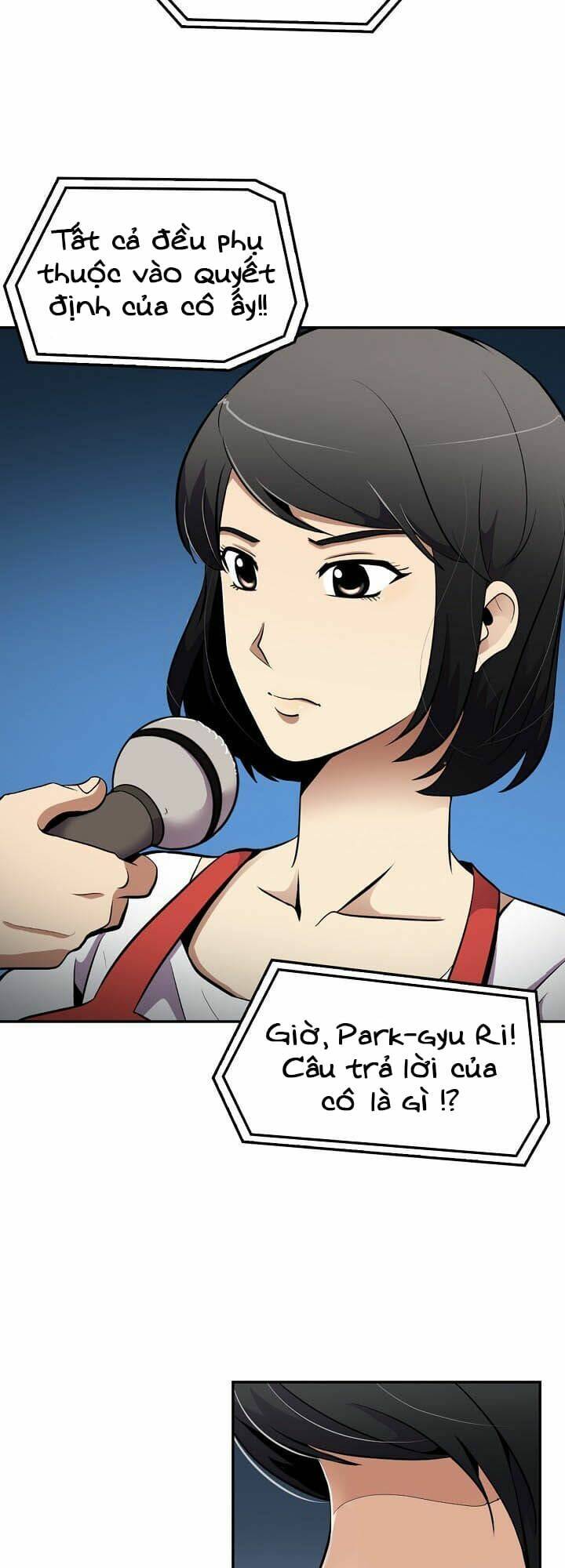 điều tra viên chuyển sinh chapter 34 15