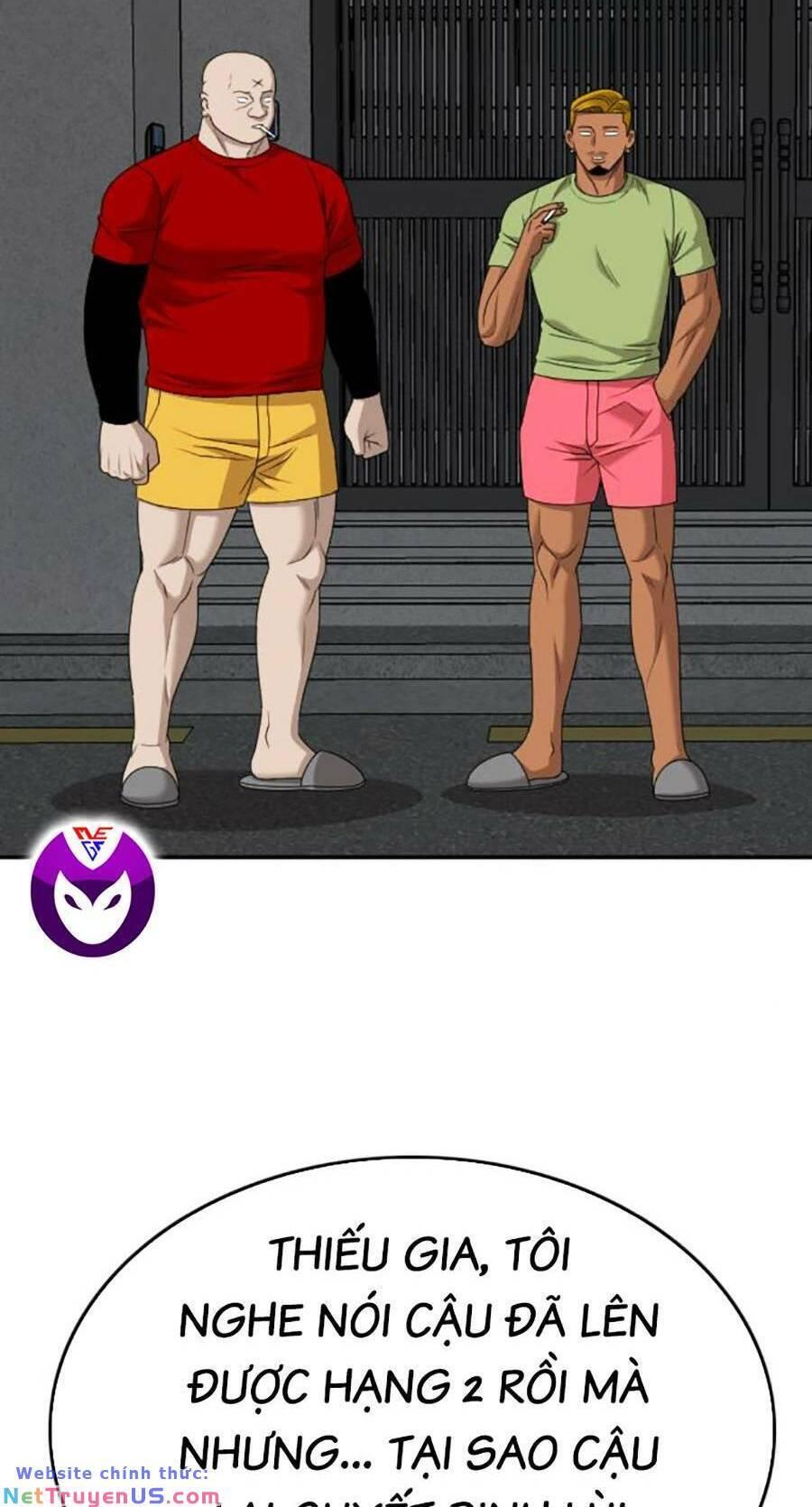 người xấu chapter 170 47